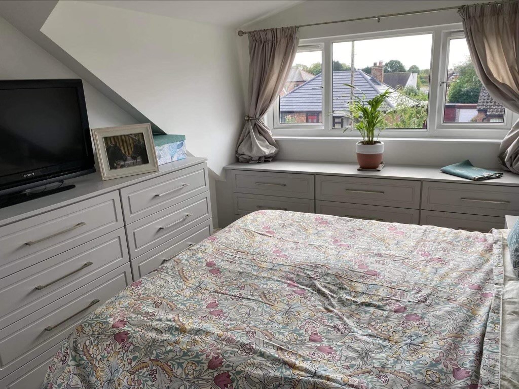 fitted bedroom bolton