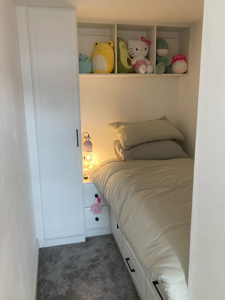 kids bedroom bolton